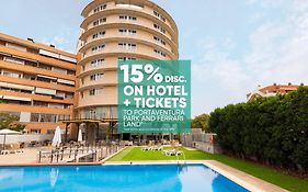 Ponient Vila Centric By Portaventura World Hotel